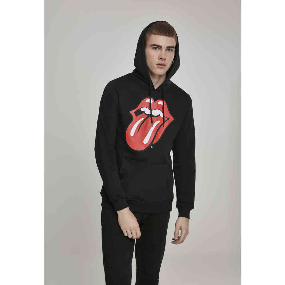 Urban Classics Urban Classics The Rolling Stones Hoodietrui Urban Classics Urban Classics The Rolling Stones Hoodietrui